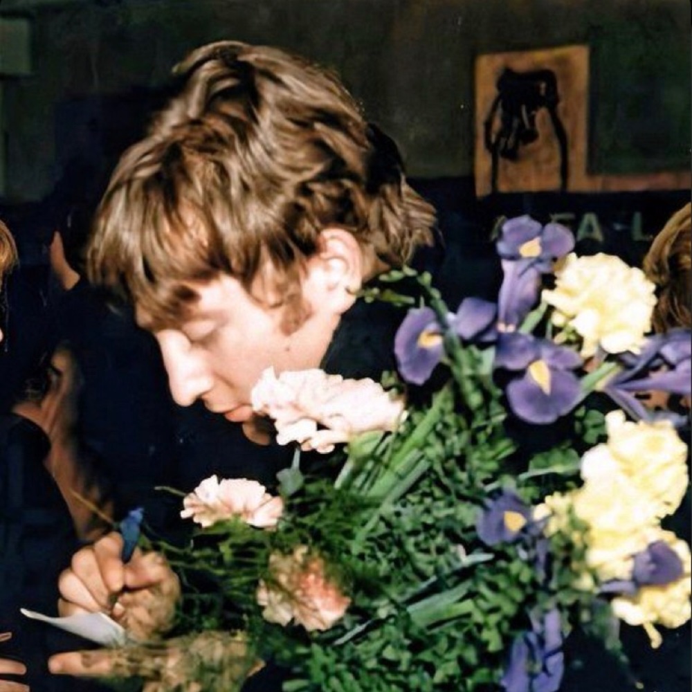 Meet your Posher, Loc
